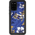 NFL Baltimore Ravens Tropical Print Galaxy S20 Plus Waterproof Case