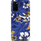 NFL Baltimore Ravens Tropical Print Galaxy S20 Pro Case