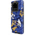 NFL Baltimore Ravens Tropical Print Galaxy S20 Ultra 5G Pro Case