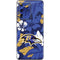 NFL Baltimore Ravens Tropical Print Galaxy S20 Ultra 5G Skin