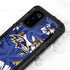 NFL Baltimore Ravens Tropical Print Galaxy S20 Waterproof Case