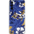 NFL Baltimore Ravens Tropical Print Galaxy S21 5G Skin