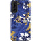 NFL Baltimore Ravens Tropical Print Galaxy S21 Plus 5G Pro Case