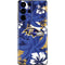 NFL Baltimore Ravens Tropical Print Galaxy S21 Ultra 5G Skin