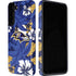 NFL Baltimore Ravens Tropical Print Galaxy S22 Plus Pro Case