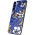 NFL Baltimore Ravens Tropical Print Galaxy S22 Plus Skin