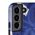 NFL Baltimore Ravens Tropical Print Galaxy S22 Pro Case