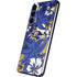 NFL Baltimore Ravens Tropical Print Galaxy S22 Skin