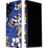 NFL Baltimore Ravens Tropical Print Galaxy S22 Ultra Pro Case