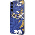 NFL Baltimore Ravens Tropical Print Galaxy S23 FE Skin