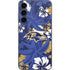 NFL Baltimore Ravens Tropical Print Galaxy S23 Plus Skin