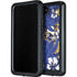 NFL Baltimore Ravens Tropical Print Galaxy S23 Plus Waterproof Case