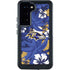 NFL Baltimore Ravens Tropical Print Galaxy S23 Waterproof Case