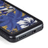 NFL Baltimore Ravens Tropical Print Galaxy S23 Waterproof Case
