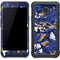NFL Baltimore Ravens Tropical Print Galaxy S7 Active Skin