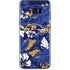 NFL Baltimore Ravens Tropical Print Galaxy S8 Plus Skin