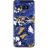 NFL Baltimore Ravens Tropical Print Galaxy S8 Skin