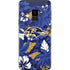 NFL Baltimore Ravens Tropical Print Galaxy S9 Skin