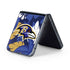 NFL Baltimore Ravens Tropical Print Galaxy Z Flip5 5G Skin