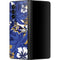 NFL Baltimore Ravens Tropical Print Galaxy Z Fold3 5G Skin