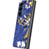 NFL Baltimore Ravens Tropical Print Galaxy Z Fold5 5G Skin