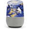 NFL Baltimore Ravens Tropical Print Google Home Skin