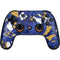NFL Baltimore Ravens Tropical Print Google Stadia Controller Skin