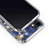 NFL Baltimore Ravens Tropical Print iPhone 11 Clear Case