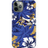 NFL Baltimore Ravens Tropical Print iPhone 11 Pro Lite Case