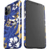NFL Baltimore Ravens Tropical Print iPhone 11 Pro Lite Case