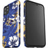 NFL Baltimore Ravens Tropical Print iPhone 11 Pro Max Impact Case