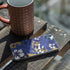 NFL Baltimore Ravens Tropical Print iPhone 11 Pro Max Skin