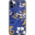 NFL Baltimore Ravens Tropical Print iPhone 11 Pro Skin