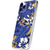 NFL Baltimore Ravens Tropical Print iPhone 11 Pro Skin