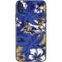 NFL Baltimore Ravens Tropical Print iPhone 11 Skin