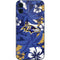 NFL Baltimore Ravens Tropical Print iPhone 12 Mini Skin