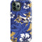 NFL Baltimore Ravens Tropical Print iPhone 12 Pro Max Impact Case