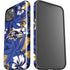 NFL Baltimore Ravens Tropical Print iPhone 13 Impact Case