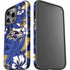 NFL Baltimore Ravens Tropical Print iPhone 13 Pro Impact Case