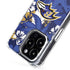 NFL Baltimore Ravens Tropical Print iPhone 13 Pro MagSafe Case