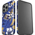 NFL Baltimore Ravens Tropical Print iPhone 14 Pro Impact Case