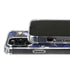 NFL Baltimore Ravens Tropical Print iPhone 14 Pro MagSafe Case