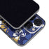 NFL Baltimore Ravens Tropical Print iPhone 14 Pro Max Skin