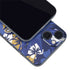 NFL Baltimore Ravens Tropical Print iPhone 14 Skin