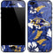 NFL Baltimore Ravens Tropical Print iPhone 5/5s/5SE Skin