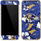 NFL Baltimore Ravens Tropical Print iPhone 6/6s Skin