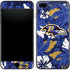 NFL Baltimore Ravens Tropical Print iPhone 7 Plus Skin