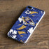 NFL Baltimore Ravens Tropical Print iPhone 7 Plus Skin