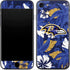 NFL Baltimore Ravens Tropical Print iPhone 7 Skin