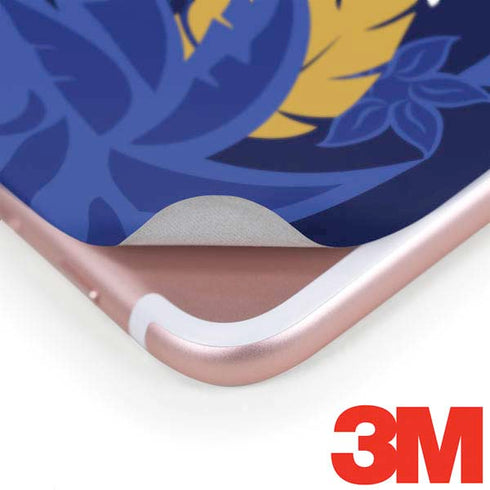 NFL Baltimore Ravens Tropical Print iPhone 8 Plus Skin